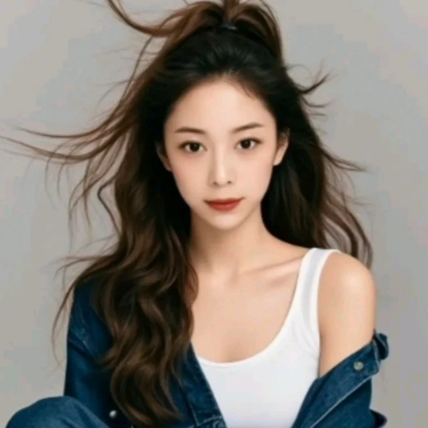 小资女