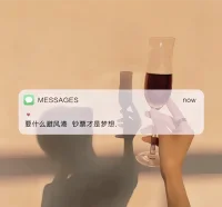 成年人最大的清醒，就是赚钱和谋生。赚钱能治愈一切矫情，有钱能治愈一切自卑，现实生活一场戏，玩的全是人民币，在这个一睁开眼就需要钱的年代，就怕没钱，钱可以解决90%%的烦恼，剩下的10%%则需要更多的钱来解决！