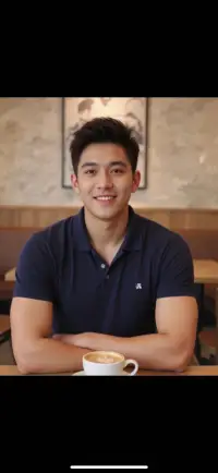 人的一生會遇見很多喜歡的人，可能會誤以為 那就是喜歡，其實也不過是某一時刻的好感。畢竟 心動都不是答案，心定才是。配圖