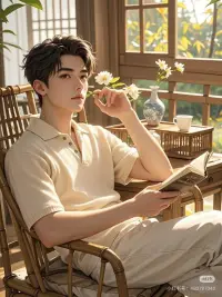 海上月是天上月，眼前人是心上人。向来心是看客心，奈何人是剧中人。
你如果认识以前的我，也许会原谅现在的我，因为爱让我们在时光里不断重塑自己。