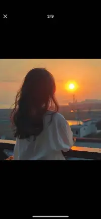 “以半滿之心，赴完滿之途……”配圖