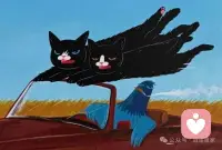 人生就像愤怒的小鸟，失败时总有几只猪在笑。
