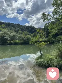 山重水复疑无路，柳暗花明又一村。——陆游