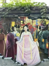 當我們能和自己和諧相處的時候，那么我們和外界的各種關系也都是美好的；
當我們對自己有各種的挑剔和不滿意的時候，同樣對于外界的各種人和事應該也是不滿意的，同時我們的內心也是封閉、有局限性的。
我們首先要有能和自己和諧相處的能力，接納自己的所有好的和不好的，才能更大限度打開自己的心，讓自己擁抱美好??配圖
