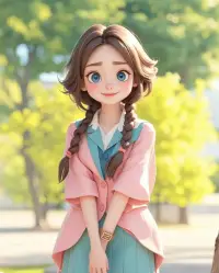 當(dāng)你不敢直視一個(gè)人的眼睛，可能是你不敢面對(duì)真實(shí)的自己！配圖