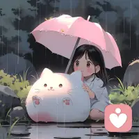 美好的一天從愛自己開始，愛自己是一切美好的開始。配圖