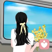 爱世界，爱自己，是一切美好的开始！