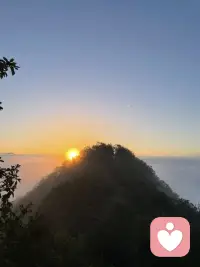 你對生活微笑，生活還你溫暖；你對生活暴躁，生活讓你不順！配圖