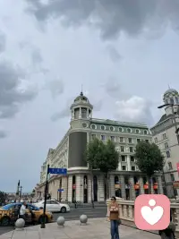 當(dāng)你內(nèi)心忐忑不安的時(shí)候，你的心是不理智的，因?yàn)橛袚?dān)心和害怕在，所以你此刻做出的決定不是內(nèi)心真實(shí)的想法，是被恐懼牽引著再走，一定要停下來(lái)，想想自己到底想要的是什么？配圖