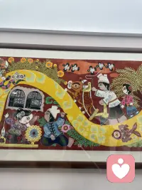 允許自己對于自由、平靜、純粹目標的向往，多于對安全感、控制和認同欲望的向往！配圖