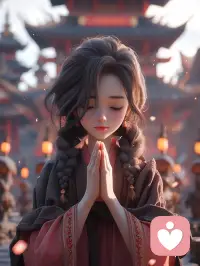 一个不被认可、不被做尊重的人，内心是不可能幸福的，可能会生活的压抑！