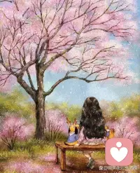 小時候和伙伴的關(guān)系可能是未來你和社會的關(guān)系。配圖