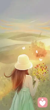 當我們感覺到自己足夠安全的時候，才敢卸下偽裝做真實的自己，當我們將自己偽裝起來的時候，可能是我們對外界的評價是不安全的；當我們有足夠強大內核的時候，很自然就流露出自己的真實想法而不用刻意。配圖