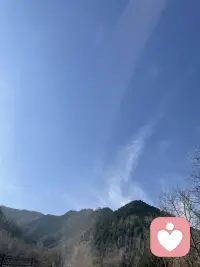 當(dāng)你對(duì)自己是確定的，那么對(duì)于外界你也不會(huì)恐懼！配圖