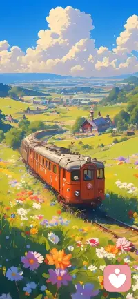 当我们被人看见的时候，就愿意表达自己内心的想法；当有人能懂我们的时候，我们内心的大门瞬间为对方打开，情绪也像是打开水龙头的水开始流动起来，阴霾也会渐渐散去，心情逐渐明朗，这种感觉非常舒畅。