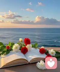 接纳自己的普通、允许自己平凡，尝试慢慢卸下自己的面具，做回真实的自己。配图