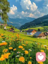 你眼中的别人，是你内心的投射，是你心中的自己。配图