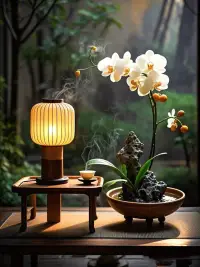 不要让焦虑成为你的主导情绪，要相信自己有能力应对任何困难。当你面对问题时，积极寻找解决方案，而不是陷入担忧。