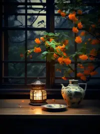 不要让焦虑成为你的主导情绪，要相信自己有能力应对任何困难。当你面对问题时，积极寻找解决方案，而不是陷入担忧。