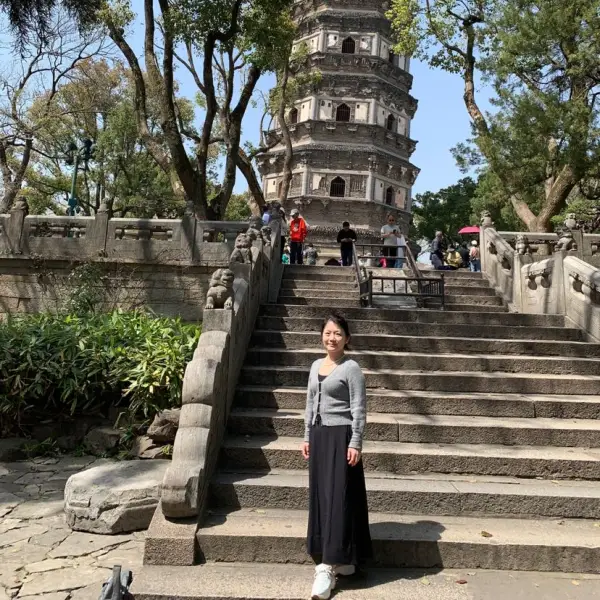 洋桔梗