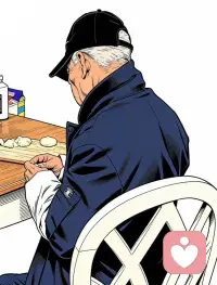 爱一直都在，只是方式不对；心意很真，只是让人喘不过气。

很多父母不是不爱，是不懂怎么“温柔地靠近”，只会用自己习惯的、笨拙的、甚至让人窒息的方式，把关心变成压力，把想念变成负担。

他们想见你、念你、牵挂你，是真的；
让你委屈、疲惫、想逃，也是真的。

不用因为他们方式粗糙，就否定那份爱；
也不用因为那份爱沉重，就苛责自己不舒服。

你可以接纳他们的心意，同时守住自己的边界：
懂他们的不易，也心疼自己的感受。
爱与被爱，本就该是舒服、安心、不内耗的。配图