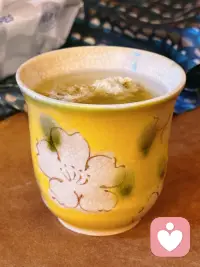 因为失去所以懂得配图