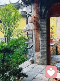 很舒服的地方配图