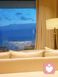 可爱配图