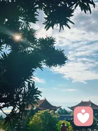 有时候咨询师别把自己放在一个老师或者拯救者的位置
来访者也别把自己放在一个上帝或者衣食父母的位置
平等探索，互相成就，互惠互利配图