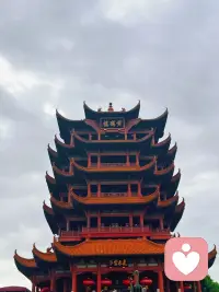 生活还要继续.！配图