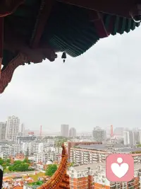 生活还要继续.！配图
