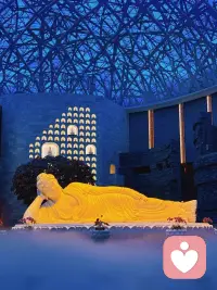 奉献是自己足够拥有，自然而然的流露，并不是缺失的掏空自己成就别人，那叫牺牲配图