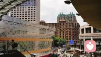 不包装、不演戏、不内耗，
一辈子，真实就好。配图