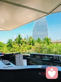生活还要继续…配图