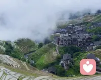 不被影响配图