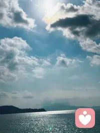阳光正好，万事顺心，愿今日温柔又顺遂✨配图
