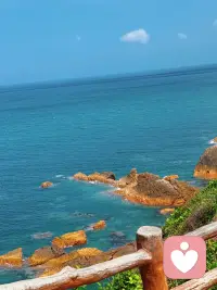 把烦心事丢掉，腾出地方装山河浪漫配图