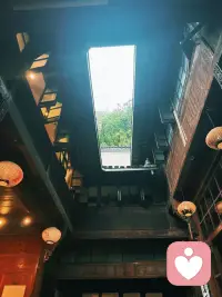 阴雨连绵