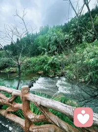 心静自然凉