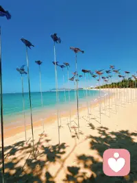 那些走过的弯路，不是走错了，是岁月特意安排的沿途风景。配图