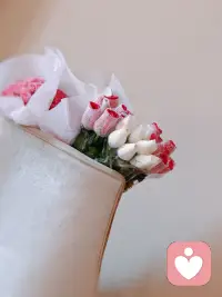 爱自己这件事情，从来不需要别人的批准配图