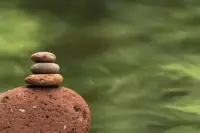 真正的強大不是對抗，而是允許發生，允許遺憾，愚蠢，丑惡，虛偽，允許付出沒有回報。