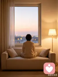 有时候，我们不是需要马上被解决，只是需要先被好好听见。