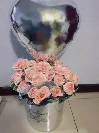 幸福是來自內心的喜悅配圖