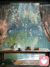送行配圖