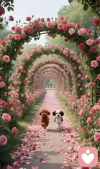陪伴
陪伴
陪伴