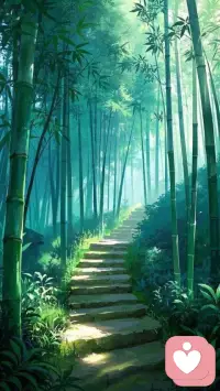 轉(zhuǎn)眼已是秋配圖