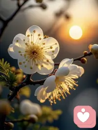 時光清淺處
一步一安然配圖