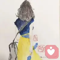 到了一定的年纪
你会发现
春风十里   不如悦己