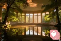 当我们因为别人犯下的错误而气氛时，也许自己气得辗转反侧，而对方却始终无知无觉，那岂不是在用别人的错误来惩罚自己，得不偿失配图